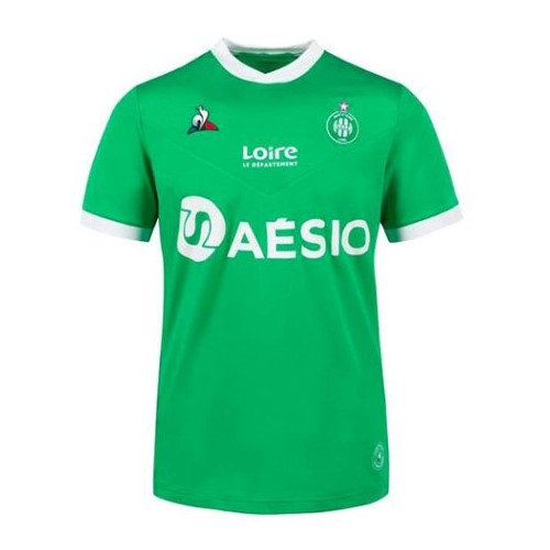 Thailande Maillot Football AS Saint Etienne Exterieur 2020-21